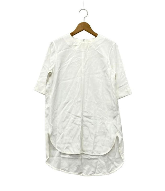 Celine Shirt Dress Women's Size 38 (S) Celine