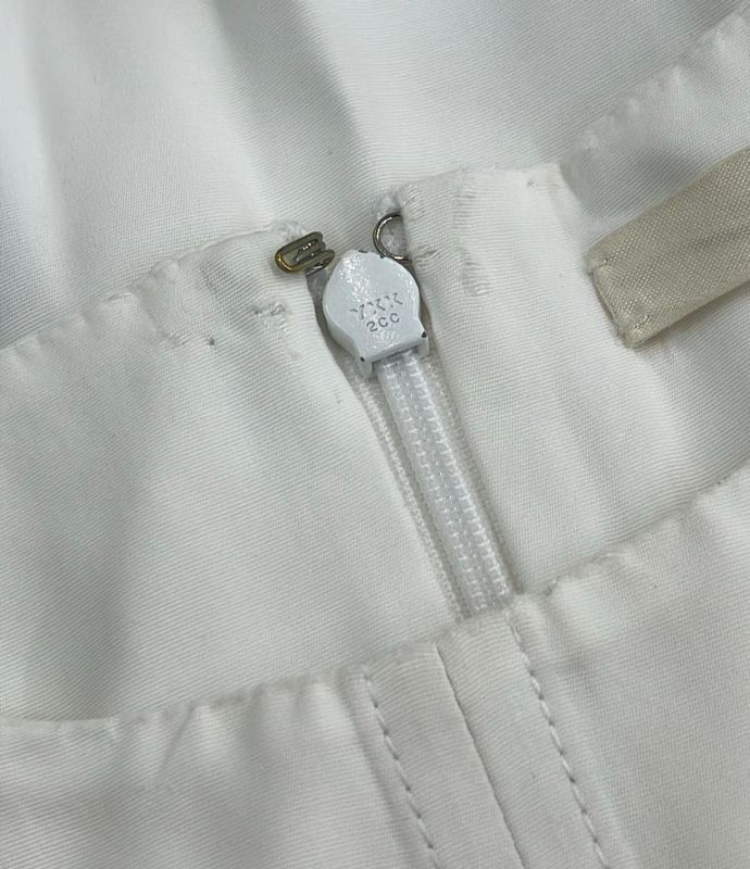 Celine Shirt Dress Women's Size 38 (S) Celine