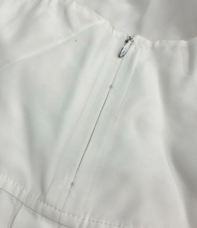 Celine Shirt Dress Women's Size 38 (S) Celine