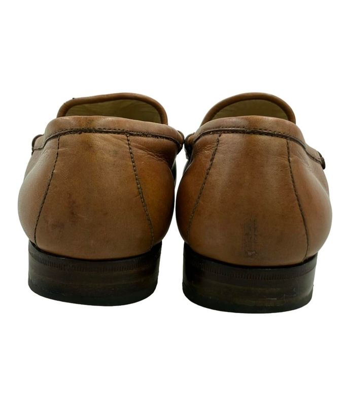 Gucci Horsebit Loafers Women's SIZE 35 1/2 (S) Gucci