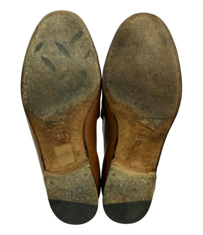 Gucci Horsebit Loafers Women's SIZE 35 1/2 (S) Gucci