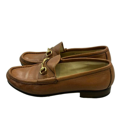 Gucci Horsebit Loafers Women's SIZE 35 1/2 (S) Gucci