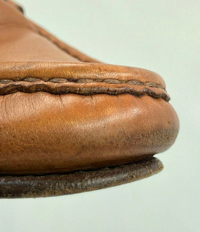 Gucci Horsebit Loafers Women's SIZE 35 1/2 (S) Gucci