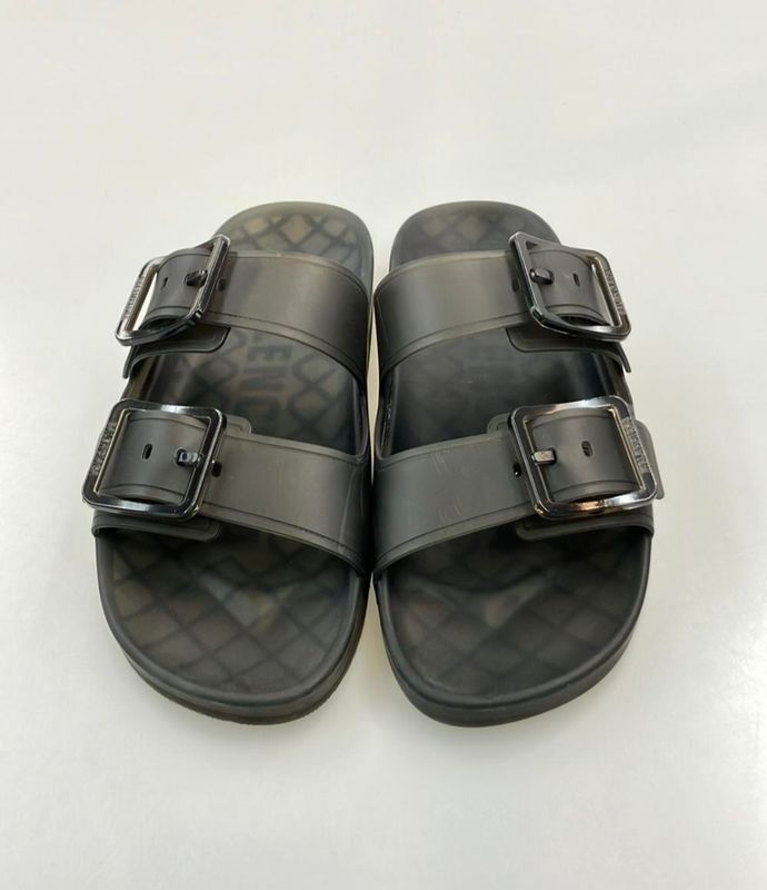 Balenciaga Comfort Sandal Men's Size 43 (XL) Balenciaga