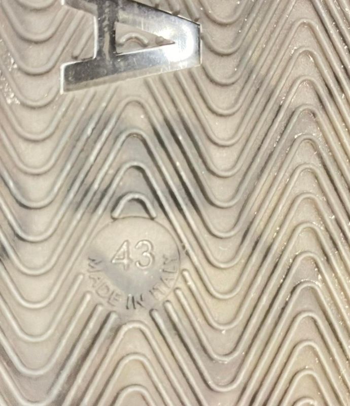 Balenciaga Comfort Sandal Men's Size 43 (XL) Balenciaga