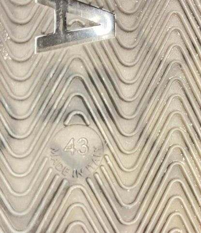 Balenciaga Comfort Sandal Men's Size 43 (XL) Balenciaga