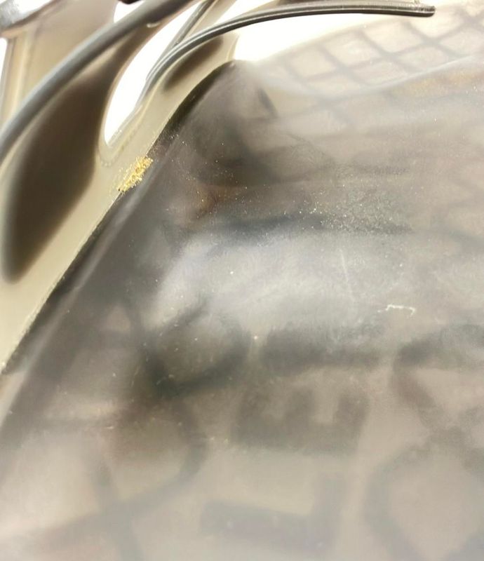 Balenciaga Comfort Sandal Men's Size 43 (XL) Balenciaga