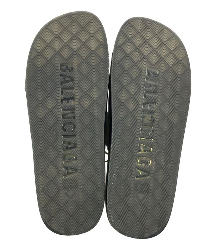 Balenciaga Comfort Sandal Men's Size 43 (XL) Balenciaga