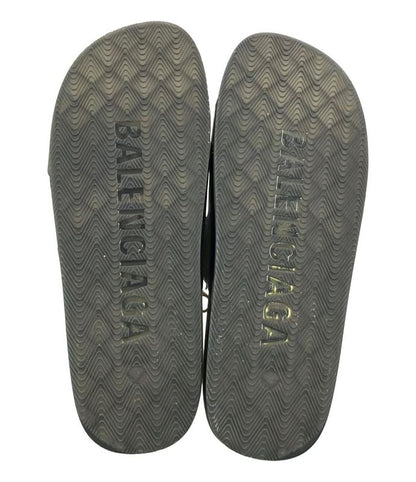 Balenciaga Comfort Sandal Men's Size 43 (XL) Balenciaga