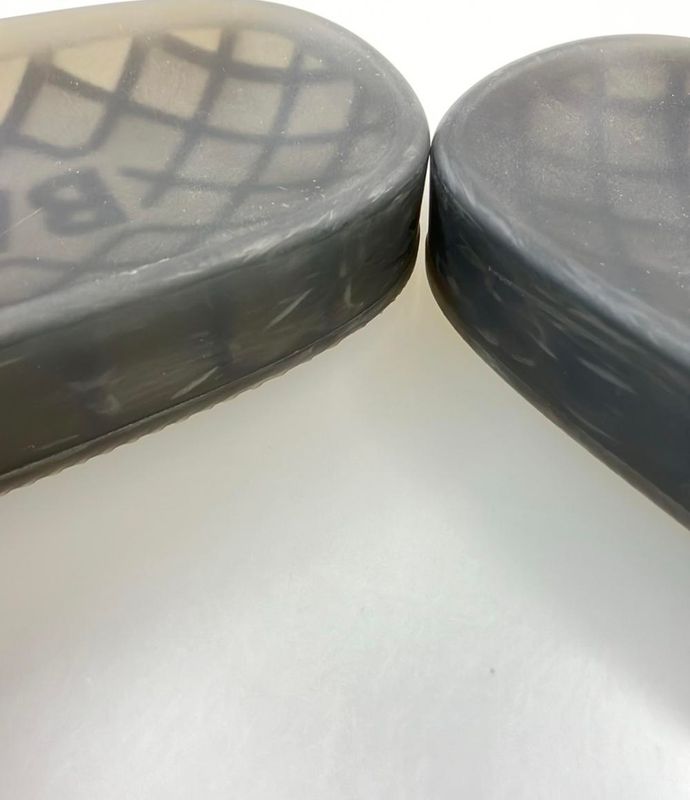 Balenciaga Comfort Sandal Men's Size 43 (XL) Balenciaga