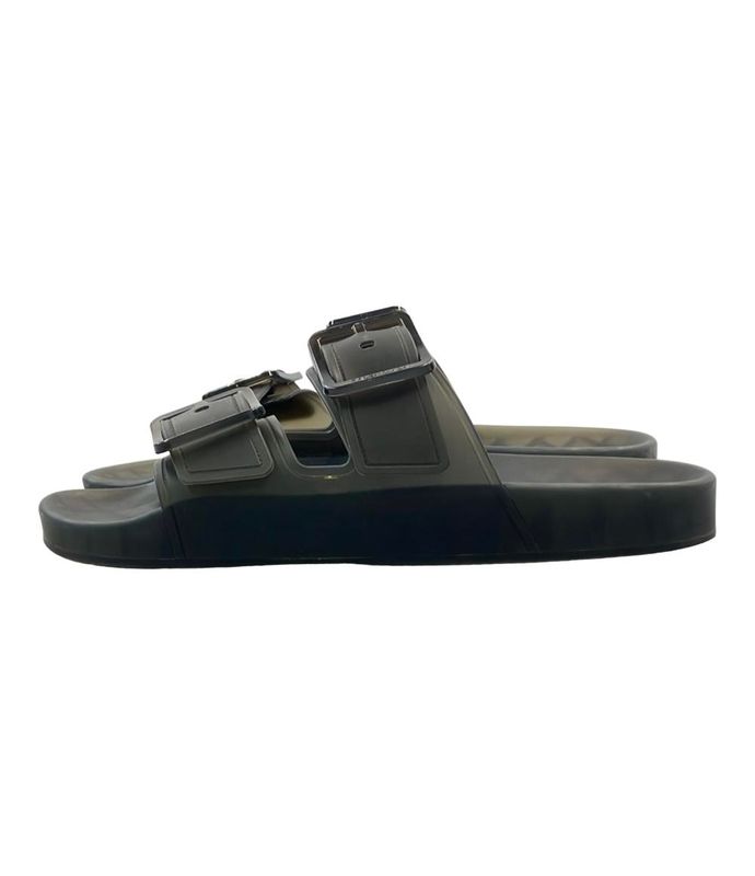 Balenciaga Comfort Sandal Men's Size 43 (XL) Balenciaga