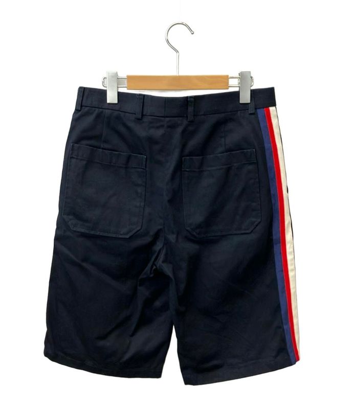 Gucci Half Pants Sideline Women's Size 44 (L) Gucci