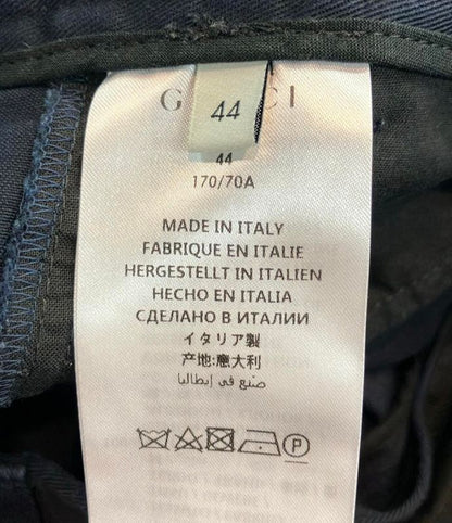 Gucci Half Pants Sideline Women's Size 44 (L) Gucci