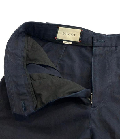 Gucci Half Pants Sideline Women's Size 44 (L) Gucci