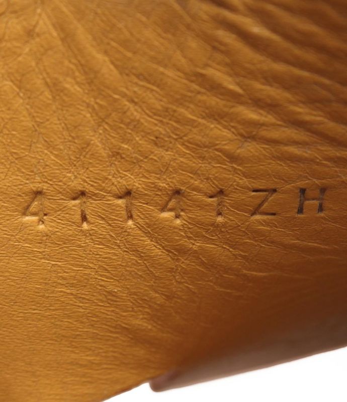 Hermes Flat Sandals Izmir Sandals H Logo 41141zh Men's Hermes