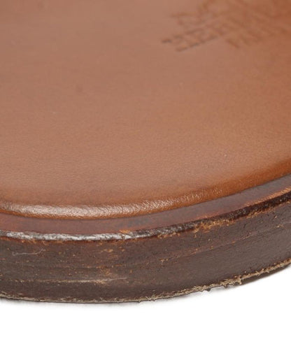 Hermes Flat Sandals Izmir Sandals H Logo 41141zh Men's Hermes