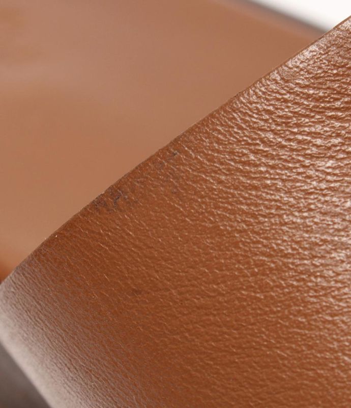 Hermes Flat Sandals Izmir Sandals H Logo 41141zh Men's Hermes