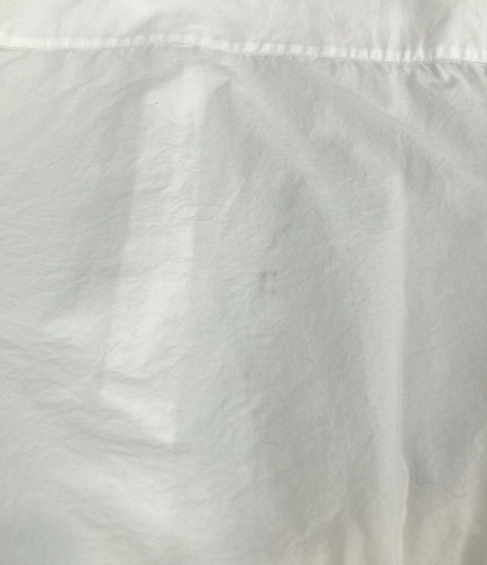 Loewe Long Sleeve Shirt Dress Women's Size 34 Loewe