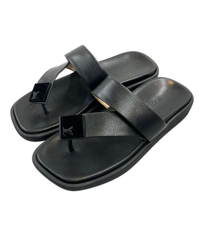 Louis Vuitton Sandals Women SIZE 34 (XS) Louis Vuitton