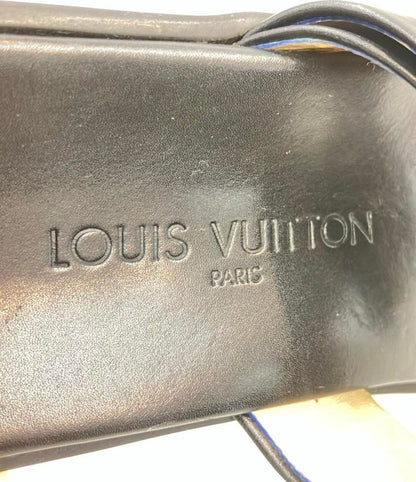 Louis Vuitton Sandals Women SIZE 34 (XS) Louis Vuitton