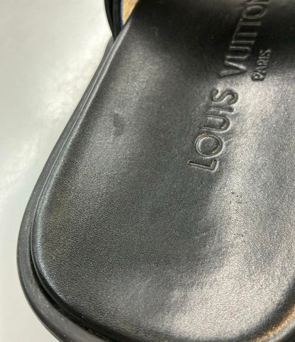 Louis Vuitton Sandals Women SIZE 34 (XS) Louis Vuitton