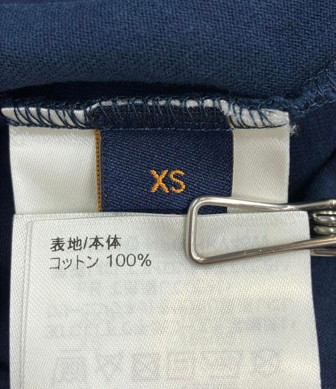 Louis Vuitton Short Sleeve T-Shirt Men's Size XS Louis Vuitton