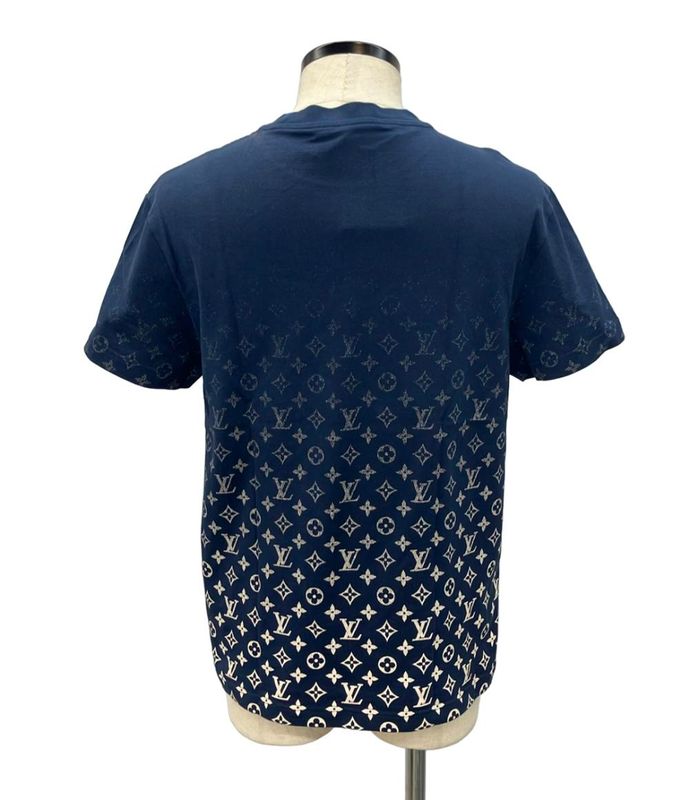 Louis Vuitton Short Sleeve T-Shirt Men's Size XS Louis Vuitton