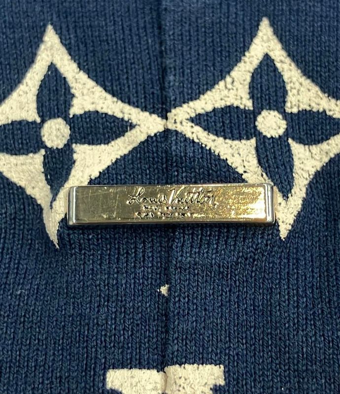 Louis Vuitton Short Sleeve T-Shirt Men's Size XS Louis Vuitton