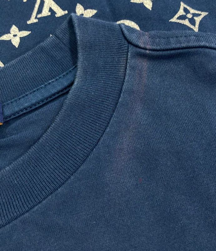 Louis Vuitton Short Sleeve T-Shirt Men's Size XS Louis Vuitton