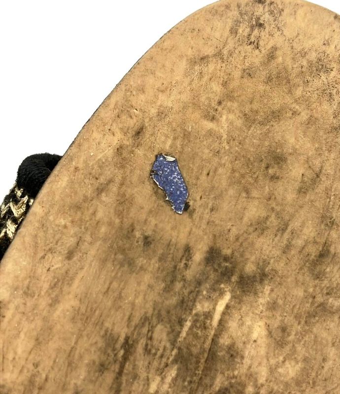 Christian Dior Flat Sandals Women's SIZE 34 22cm (8.66in) Christian Dior