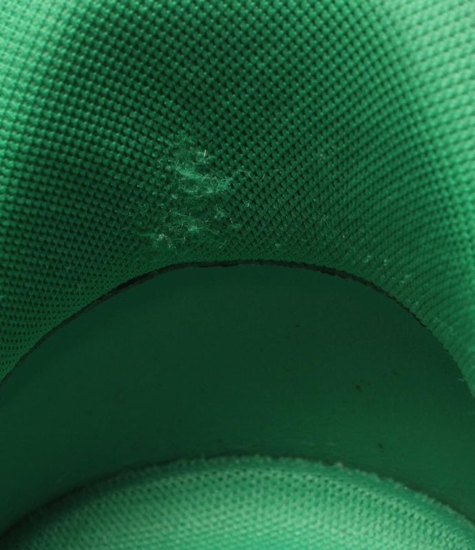 Louis Vuitton Low Cut Sneakers LV Trainer Line Ms0243 Men's Size 6 1/2 (S)