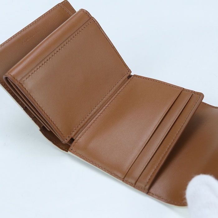 Celine Small Flap Wallet 10d782cqh Trifold Wallet Triomphe Canvas Scuff Deuce