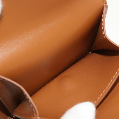 Celine Small Flap Wallet 10d782cqh Trifold Wallet Triomphe Canvas Scuff Deuce