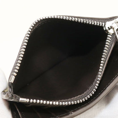 Loewe Puzzle C510w73x08 Bifold Wallet Leather Unisex