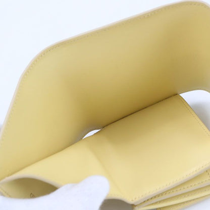 Celine Small Trifold Wallet 16 (sase) 10f52 3CQ7 Trifold Wallet Leather Women