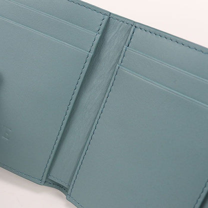 Loewe Trifold Wallet Anagram C821tr2x16 Trifold Wallet Leather Women