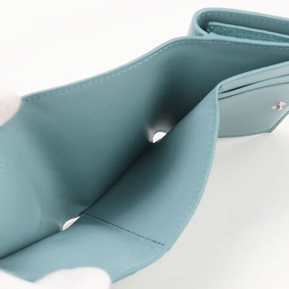 Loewe Trifold Wallet Anagram C821tr2x16 Trifold Wallet Leather Women