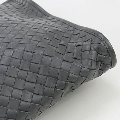 Bottega Veneta Intrecciato Briefcase Leather Men's