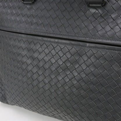 Bottega Veneta Intrecciato Briefcase Leather Men's