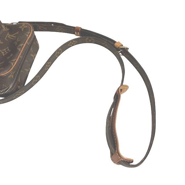 Louis Vuitton Monogram Amazon M45236 Bag Shoulder Bag Women