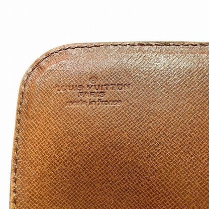 Louis Vuitton Monogram Cartesiere GM M51252 Bag Shoulder Bag Women