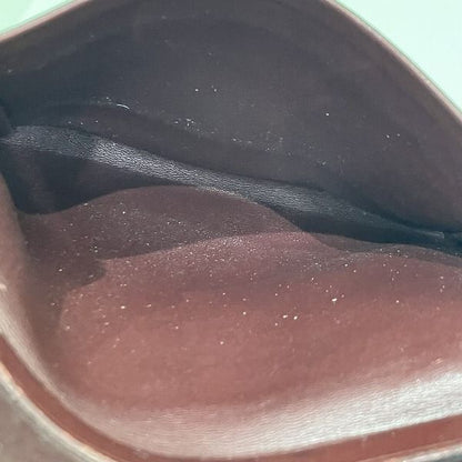 Cartier Must L3000171 Brand Accessories Business Card Holder Pass Case Ladies