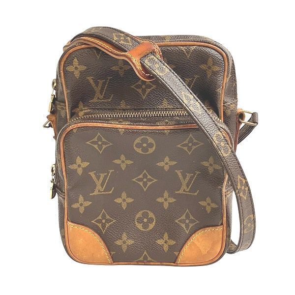 Louis Vuitton Monogram Amazon M45236 Bag Shoulder Bag Women
