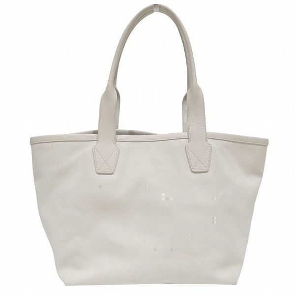 Balenciaga 692068 Logo Reversed Bag Tote Bag Unisex