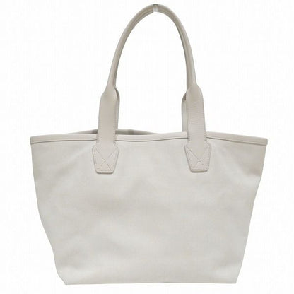 Balenciaga 692068 Logo Reversed Bag Tote Bag Unisex