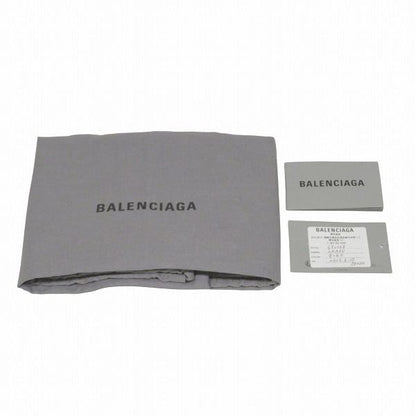 Balenciaga 692068 Logo Reversed Bag Tote Bag Unisex