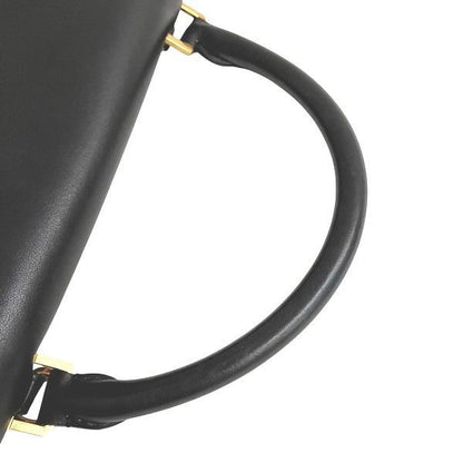 Celine Trapeze 2 Way Bag Handbag Shoulder Bag Women