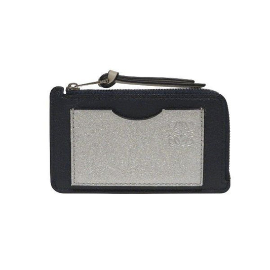 Loewe Anagram Coin Card Holder Coin Case Fragment Case Unisex