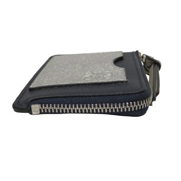 Loewe Anagram Coin Card Holder Coin Case Fragment Case Unisex