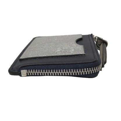 Loewe Anagram Coin Card Holder Coin Case Fragment Case Unisex